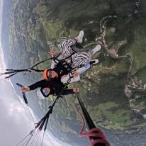 Experiencia de viaje LILI TOURS 1