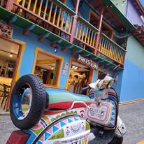 Experiencia de viaje LILI TOURS 2