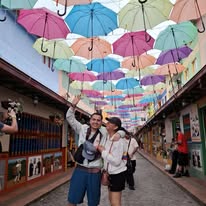 Experiencia de viaje LILI TOURS 3