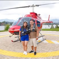 Experiencia de viaje LILI TOURS 4