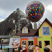 Experiencia de viaje LILI TOURS 5