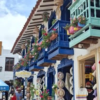 Experiencia de viaje LILI TOURS 6