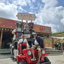 Experiencia de viaje LILI TOURS 7