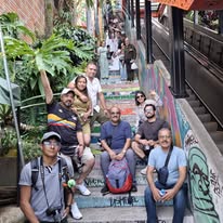 Experiencia de viaje LILI TOURS 8